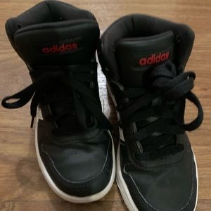 Little Boys Adidas Sneakers